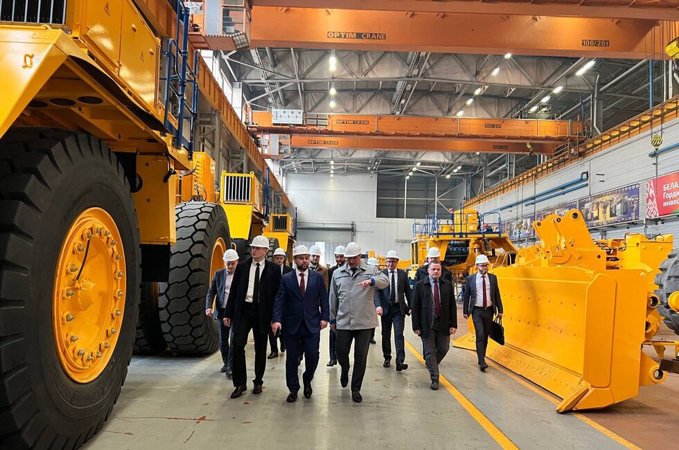 БелАЗ