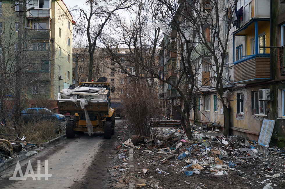 Мариуполь