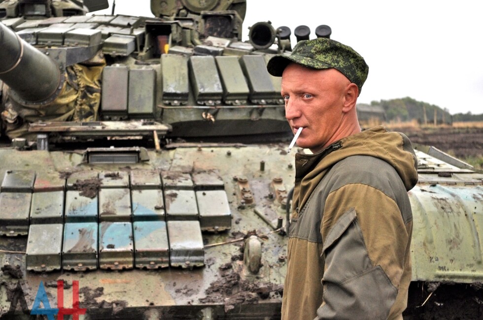 Солдат