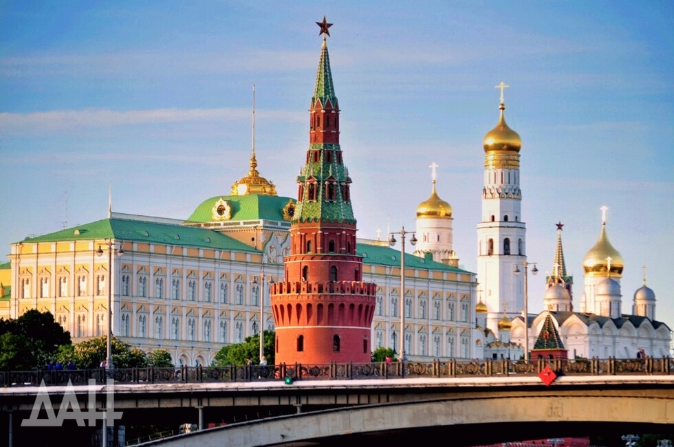 Питер