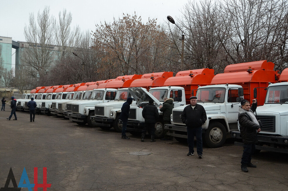 Техника