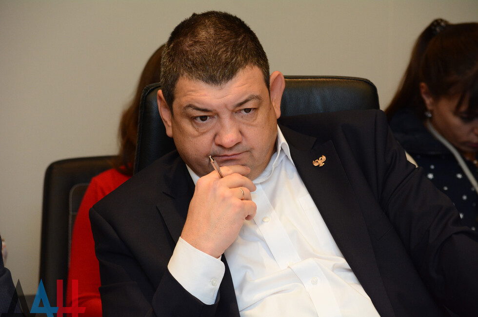Иван Приходько