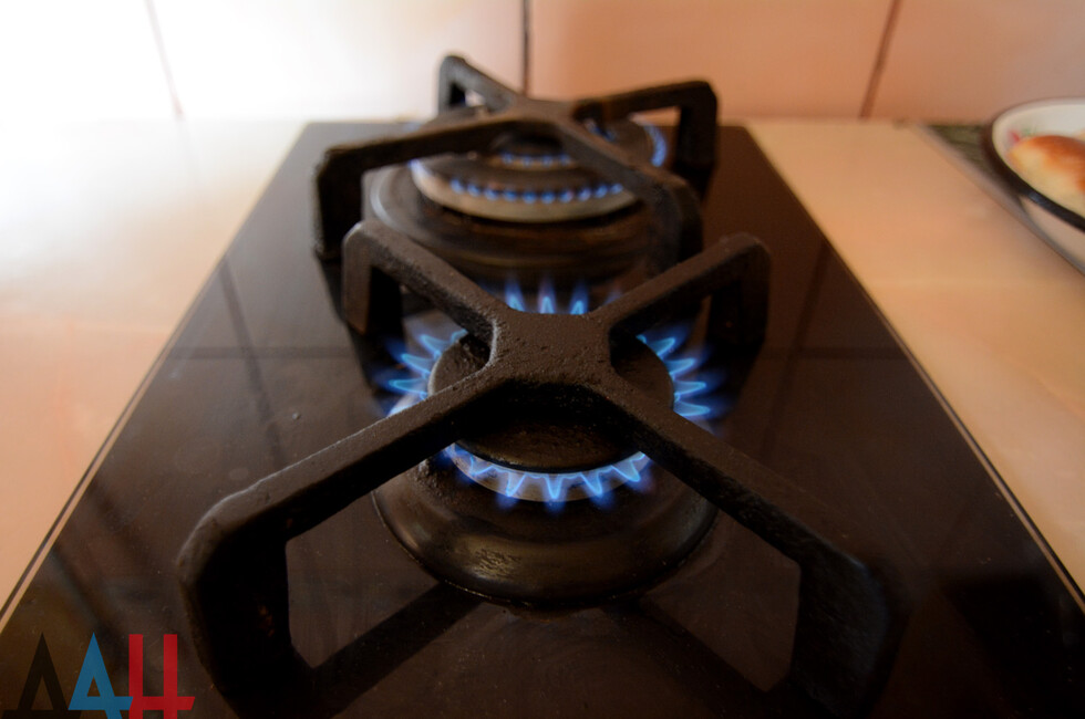 Газ