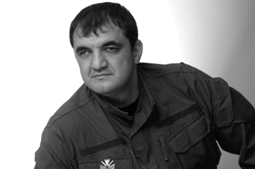 Герой ДНР