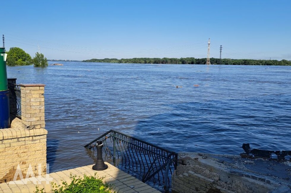 Водохранилище