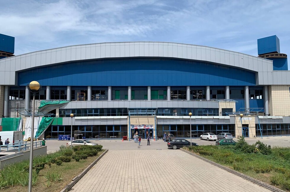 Мариуполь