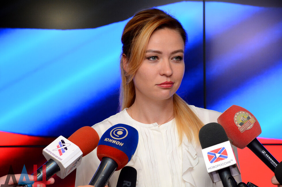 Никонорова