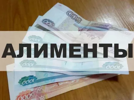 Алименты могут рассчитать по новому?