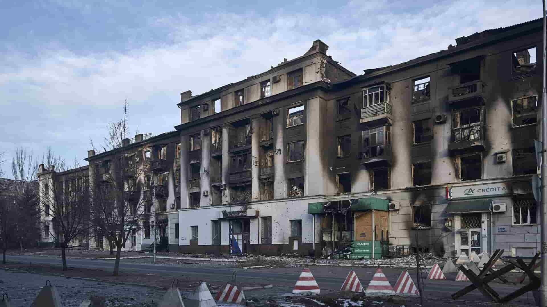 Артемовск