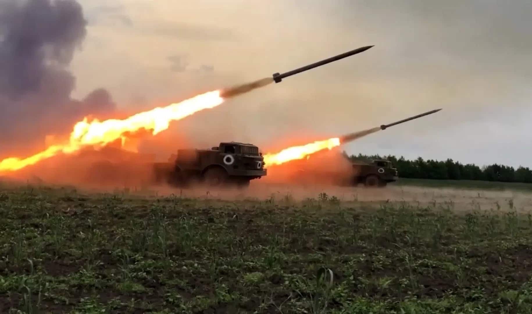 Артиллерия 