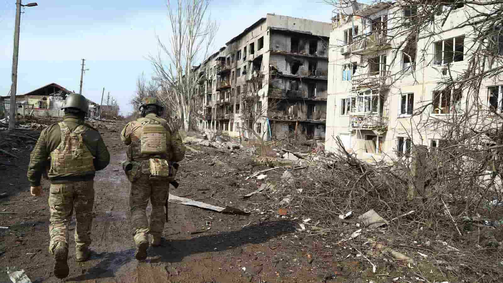Артёмовск