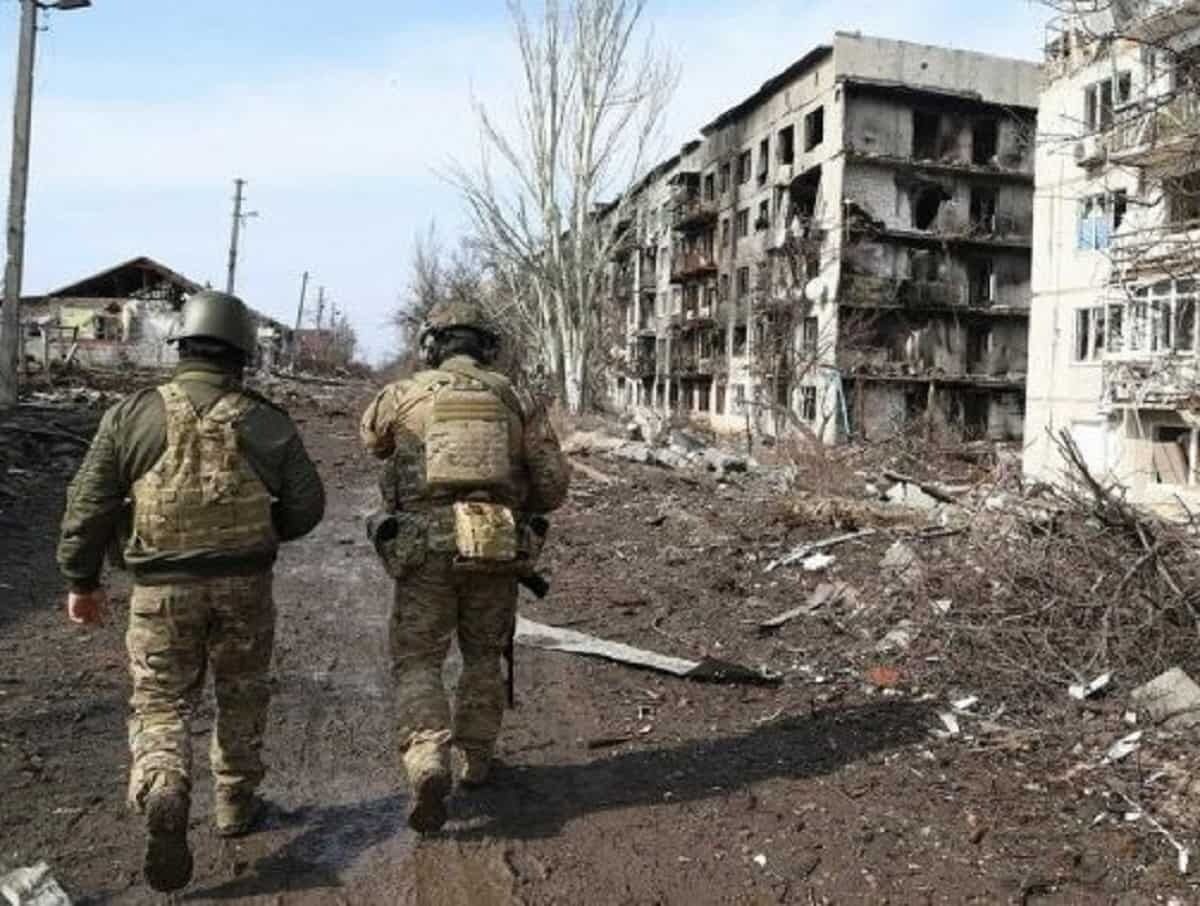 Артемовск