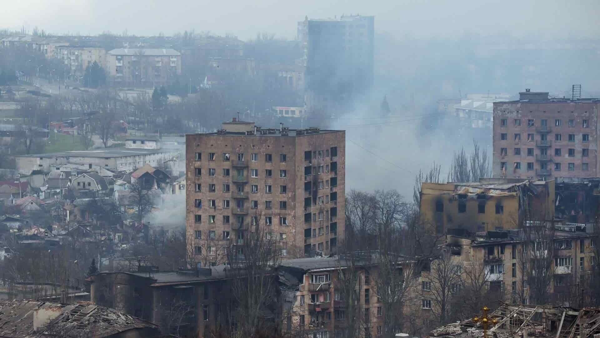 Артёмовск