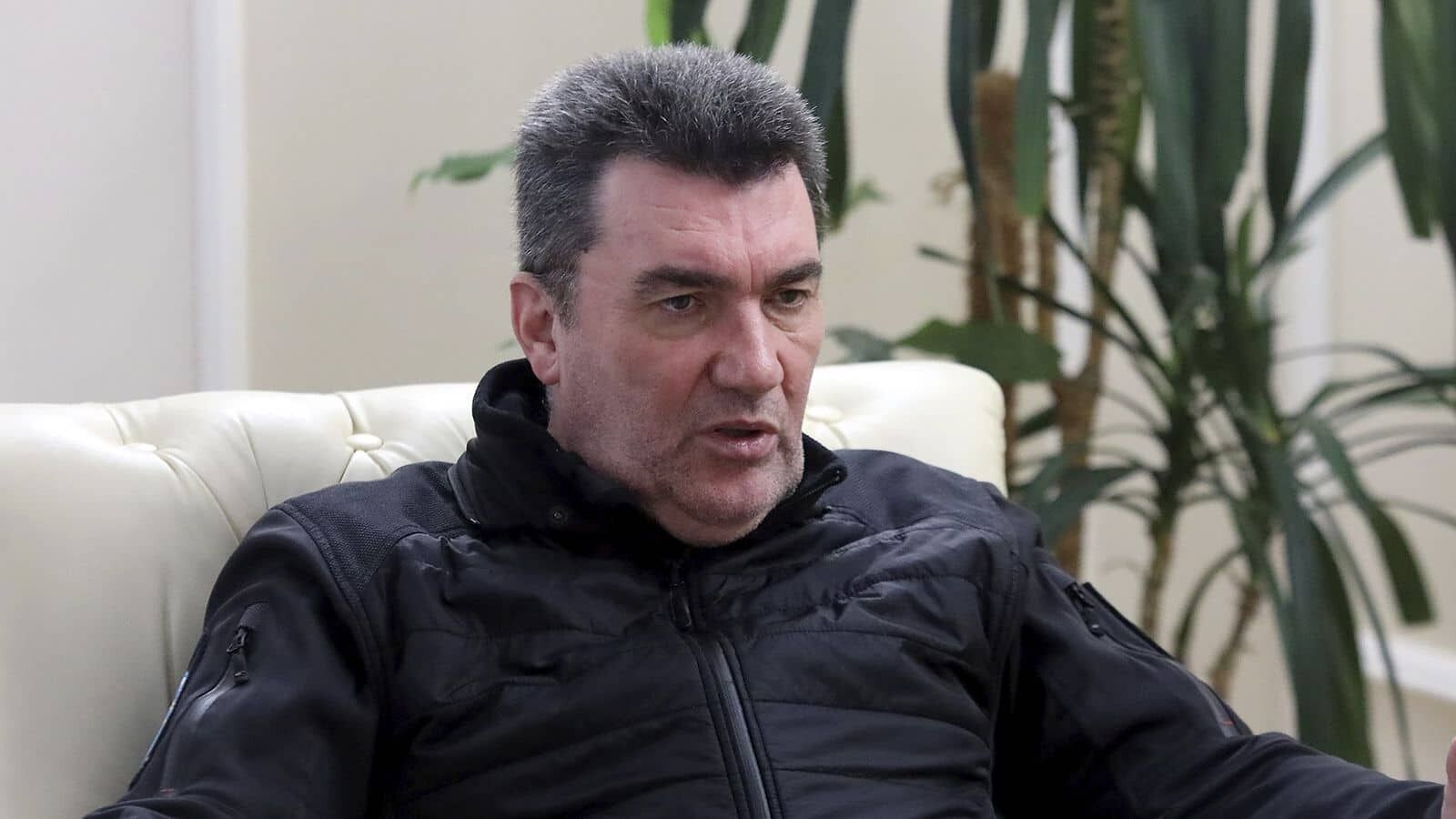 Данилов
