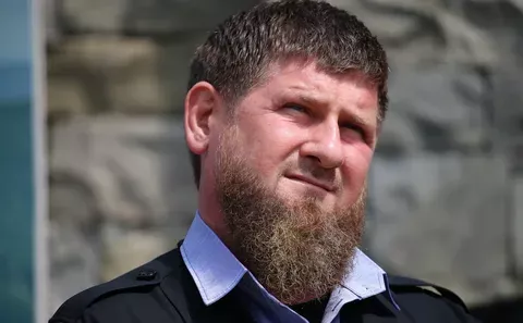 Кадыров: контрнаступление украинских сатанистов и натовских наёмников