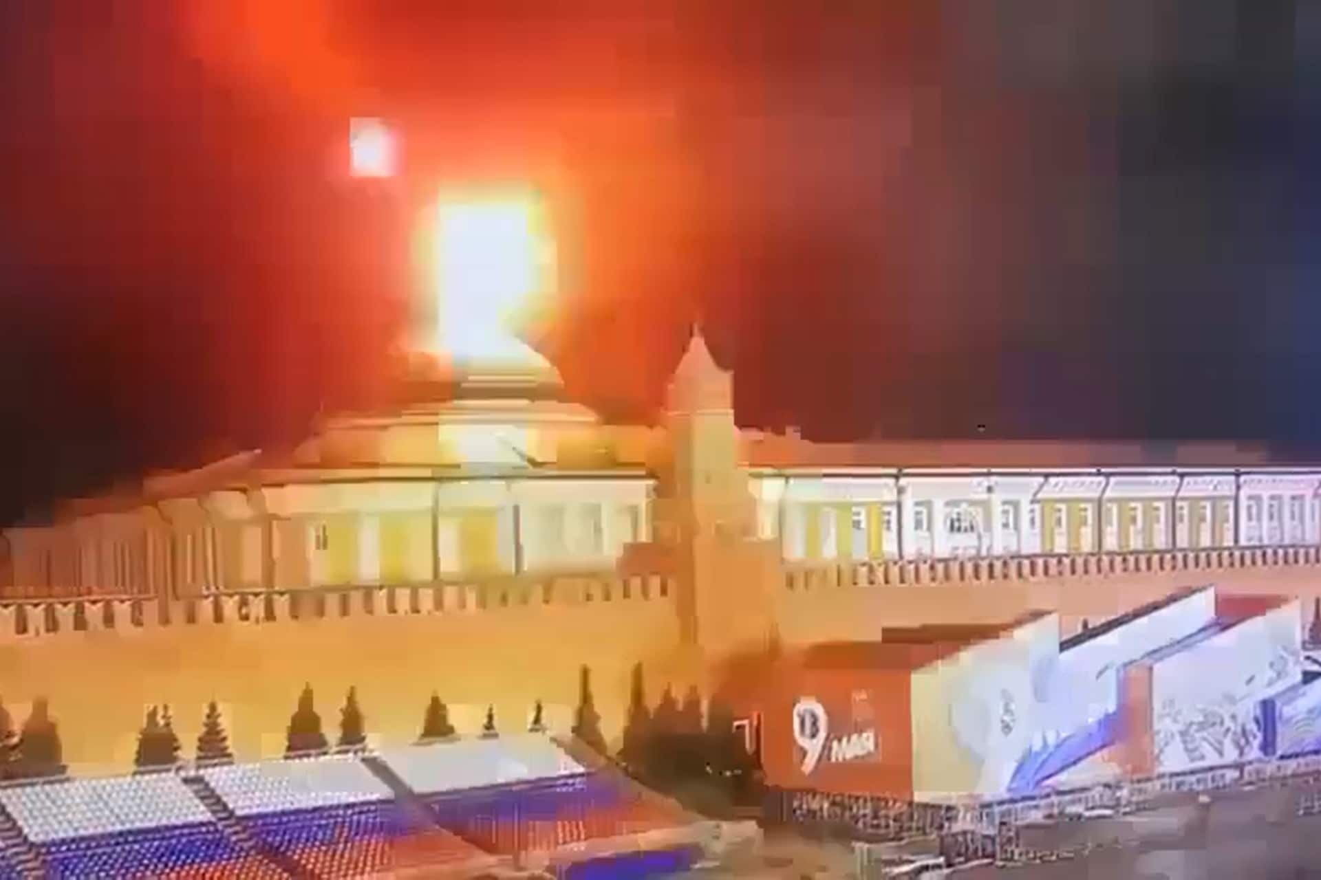 Кремль