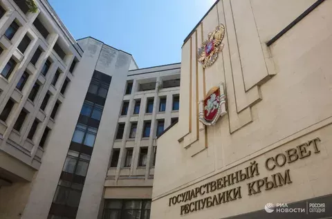 В Крыму призвали перестать воспринимать Украину как государство