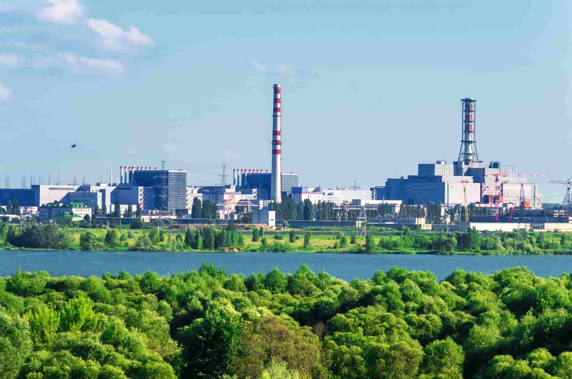 Курская АЭС