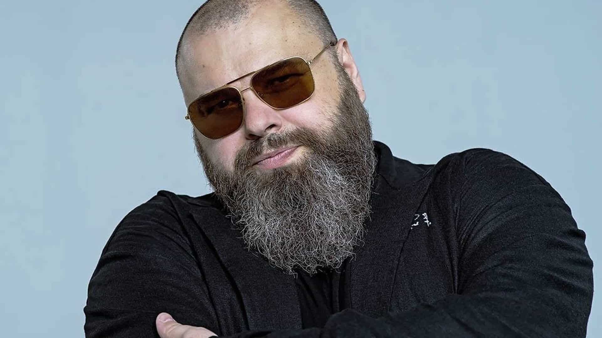 Максим Фадеев