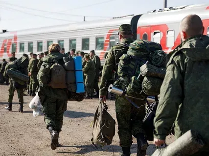 Мобилизация. Весенний призыв в ЛНР всё таки состоится 