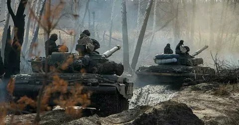 СМИ: ВСУ ждут невиданные препятствия во время наступления