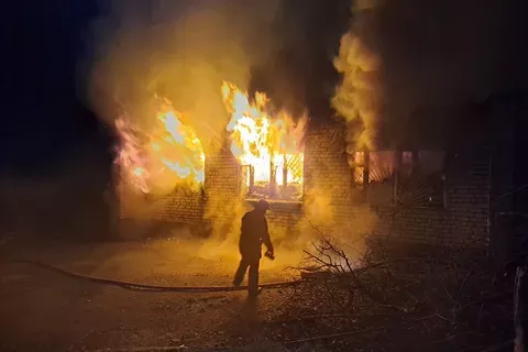 Москалькова резко высказалась об обстреле ВСУ Донецка в пасхальную ночь