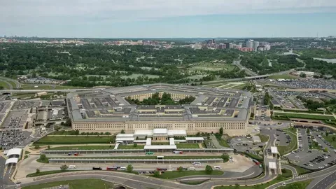 Пентагон назвал ресурсы для военной помощи Украине небезграничными
