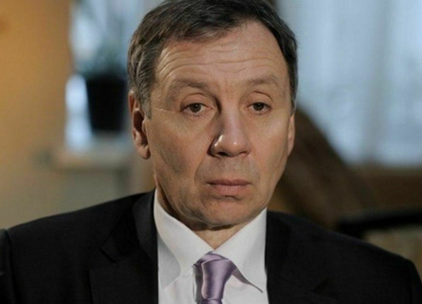 Сергей Марков
