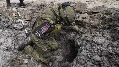 Украинские военные обстреляли Донецк и Еленовку