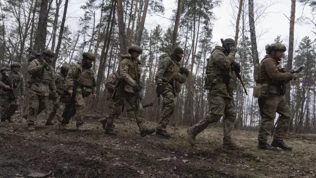 В США рассказали, что грозит ВСУ даже в случае успешного наступления