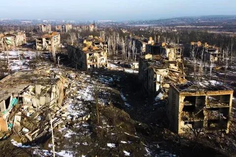 Британцы предположили, каким будет поражение Украины