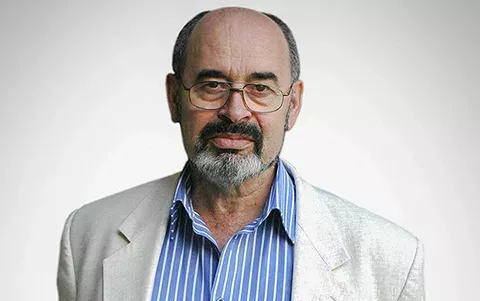 Виктор Литовкин