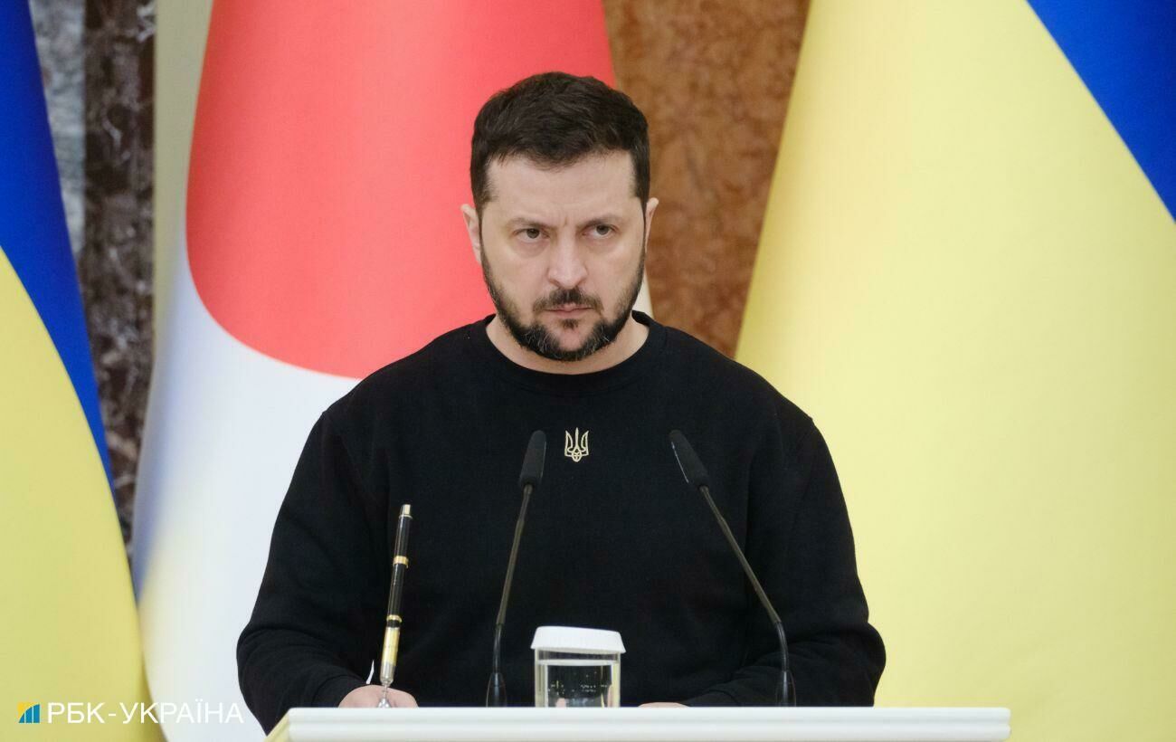 Владимир Зеленский