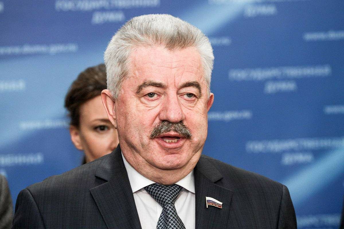 Водолацкий