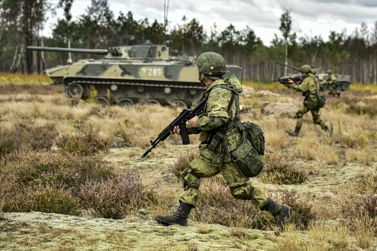 ВС РФ