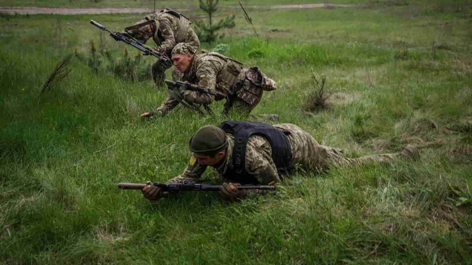 ВСУ