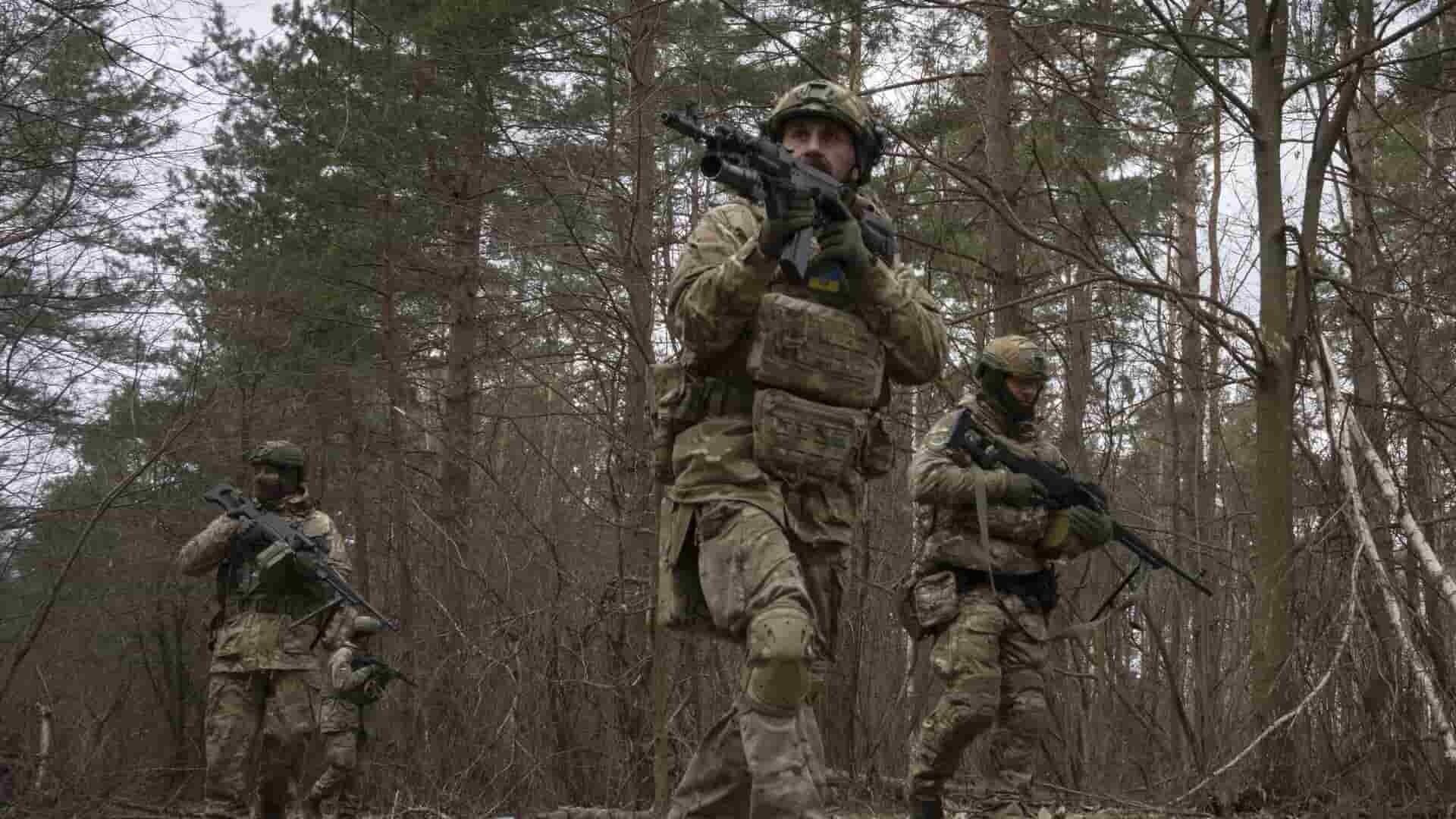 ВСУ