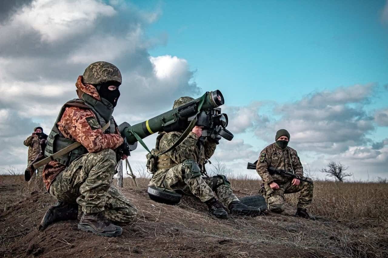 ВСУ