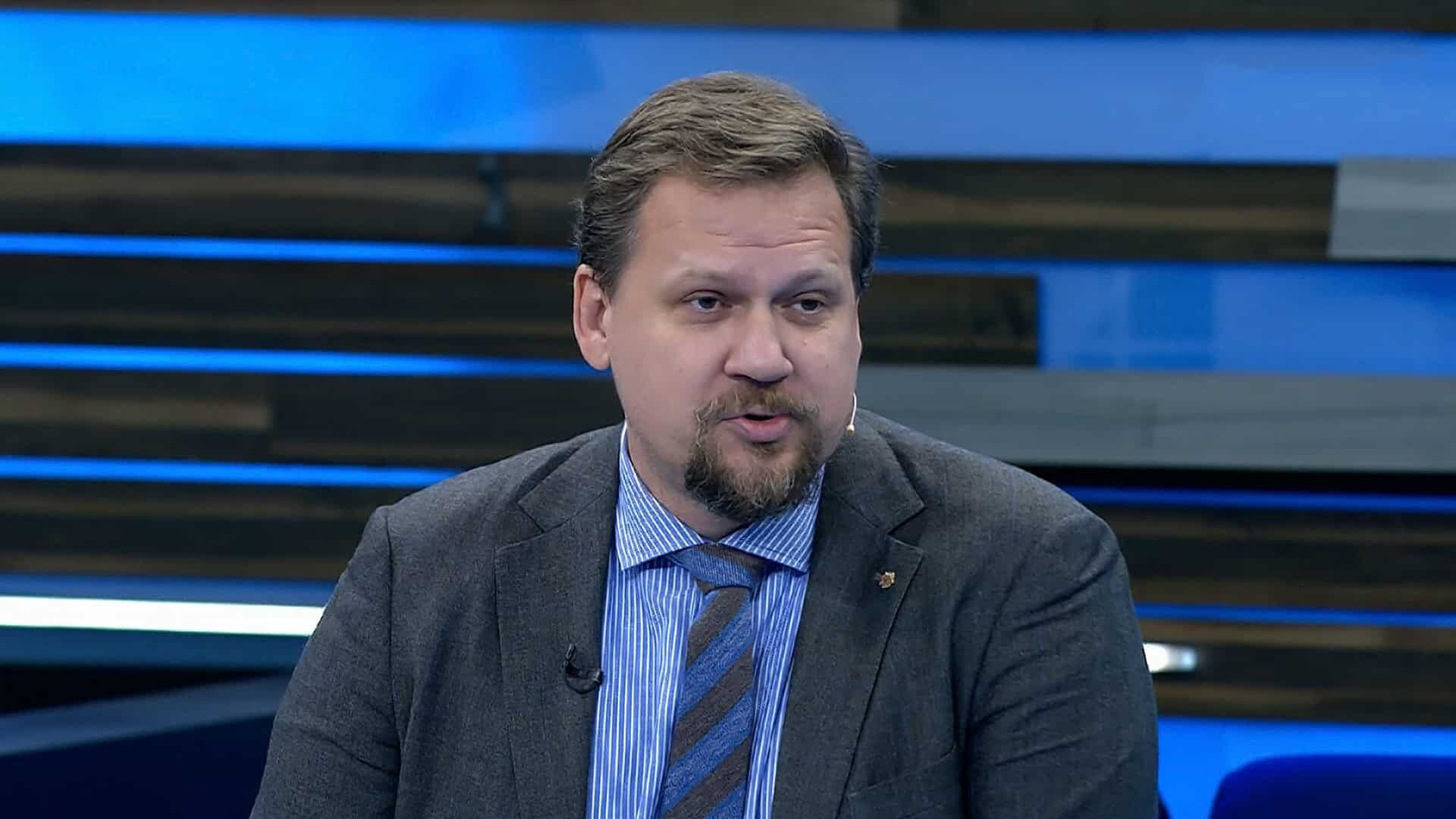 Юрий Кот