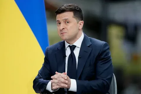 "Капитуляция скоро". Зеленский получил внезапное предупреждение о России