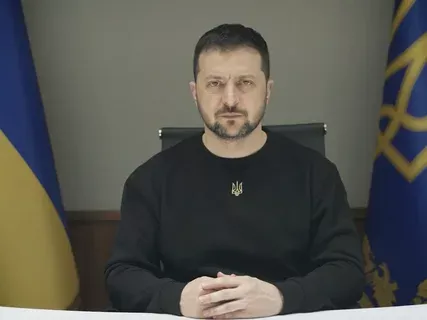 Владимир Зеленский