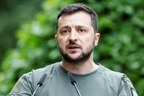 "Зеленский — главный могильщик этой страны". Константинов предложил лишить Украину выхода к Черному морю
