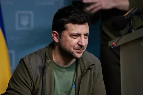 "Осталось недолго". В Киеве заговорили о катастрофе из-за ошибки Зеленского