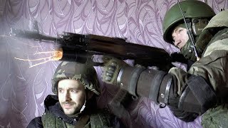Бои в аэропорту Бои в аэропорту