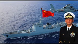 ВМС США и КНР ВМС США и КНР