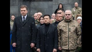 Зеленский Зеленский