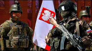Польская армия Польская армия