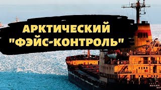 Арктика