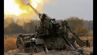 Тяжелые вооружения Тяжелые вооружения