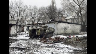 Углегорск Углегорск